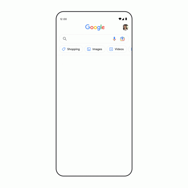 Google совершенствует алгоритмы поиска и выбора товаров
Google совершенствует алгоритмы поиска и выбора товаров