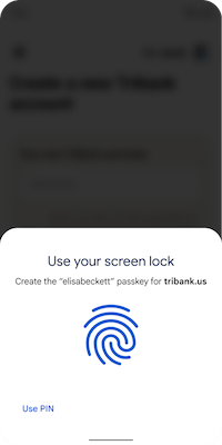 Google тестирует беспарольную авторизацию для Chrome и Android
Google тестирует беспарольную авторизацию для Chrome и Android