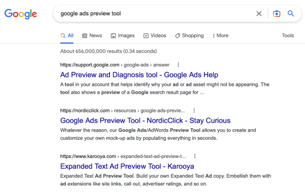 Google тестирует отображение полного названия сайтов в результатах поиска на десктопах
Google тестирует отображение полного названия сайтов в результатах поиска на десктопах