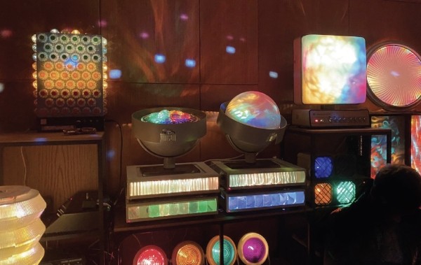 
            В Яндекс Музее открылась выставка «Цветомузыка»
        