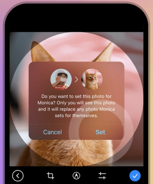 
            Вышла новая версия Telegram со скрытыми медиа и публичными аватарами
        