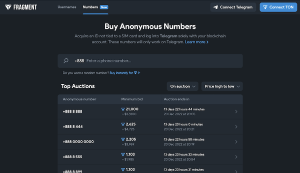 
            Telegram позволил создавать аккаунты без сим-карты
        