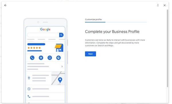 Google начал показывать «Силу профиля» на выдаче для всех бизнес-профилей
Google начал показывать «Силу профиля» на выдаче для всех бизнес-профилей