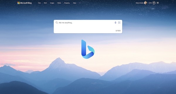 
            Microsoft представила новый поиск Bing на основе ИИ
        