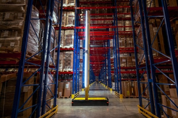 Яндекс официально открывает свой робототехнический центр
Яндекс официально открывает свой робототехнический центр