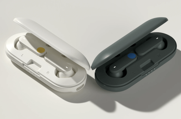 Принадлежащий Яндексу бренд Commo выпустил беспроводные наушники
Принадлежащий Яндексу бренд Commo выпустил беспроводные наушники