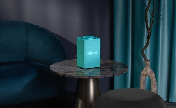 Яндекс выпустит Станцию Макс с Zigbee в четырех новых цветах
Яндекс выпустит Станцию Макс с Zigbee в четырех новых цветах