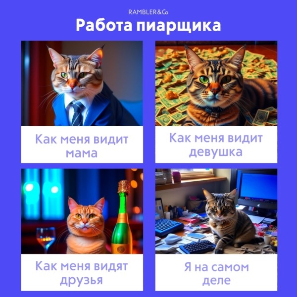 
            66% россиян считают, что пиарщики необходимы любому бизнесу
        