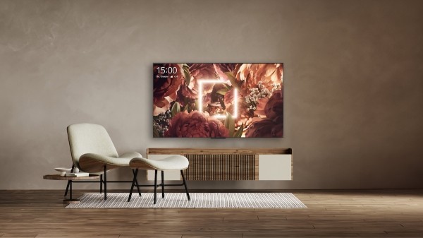 
            Яндекс представил ТВ Станции
        