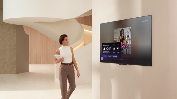 
            Яндекс представил ТВ Станции
        