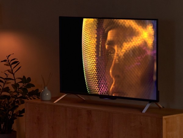 
            Яндекс представил ТВ Станции
        