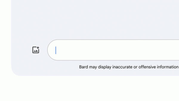 
            Google запустил Bard Extensions на английском языке
        
