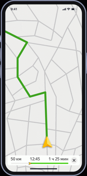 Яндекс представил новые премиальные форматы рекламы в геосервисах
Яндекс представил новые премиальные форматы рекламы в геосервисах