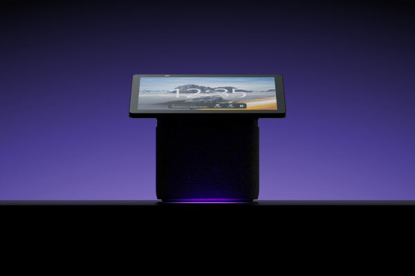 Яндекс представил новую Станцию Дуо Макс
Яндекс представил новую Станцию Дуо Макс