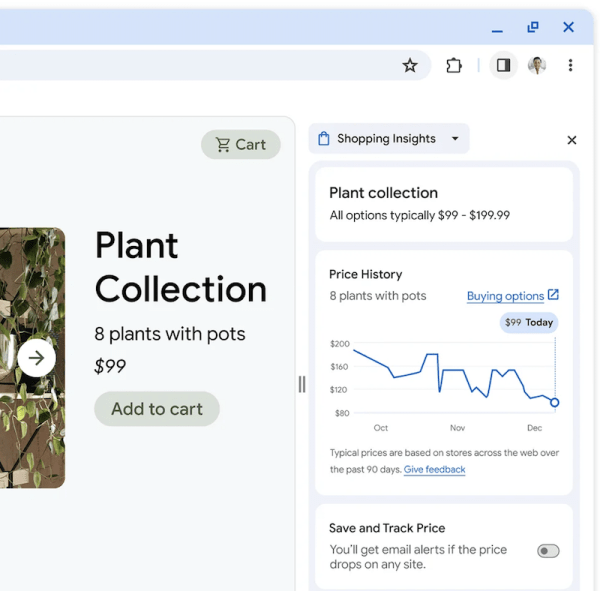 
            Google Поиск собрал все скидки и акции магазинов на одной странице
        
