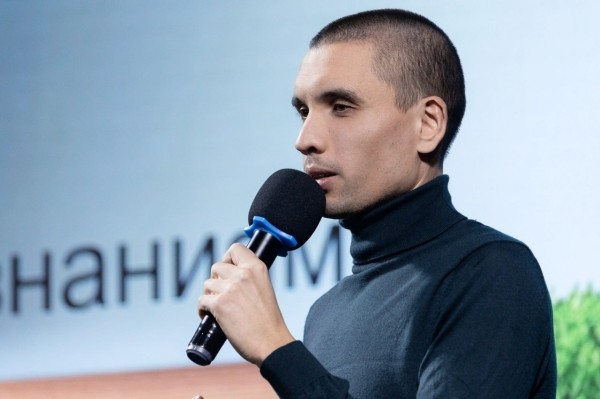 Конференция TEAMLY: как это было