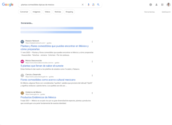 
            Google SGE получил поддержку четырех новых языков
        
