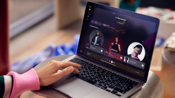 Яндекс Музыка переходит на новый уровень персонализации сервиса
Яндекс Музыка переходит на новый уровень персонализации сервиса